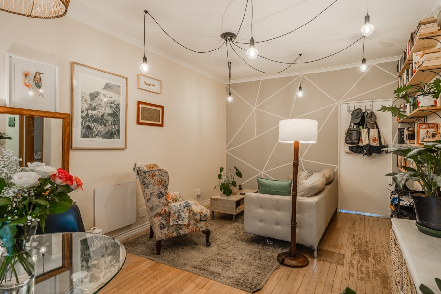 2 Bedroom Property for Sale in Tamboerskloof Western Cape
